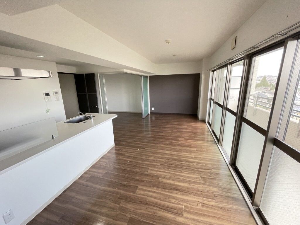 Green Hills 和の物件内観写真