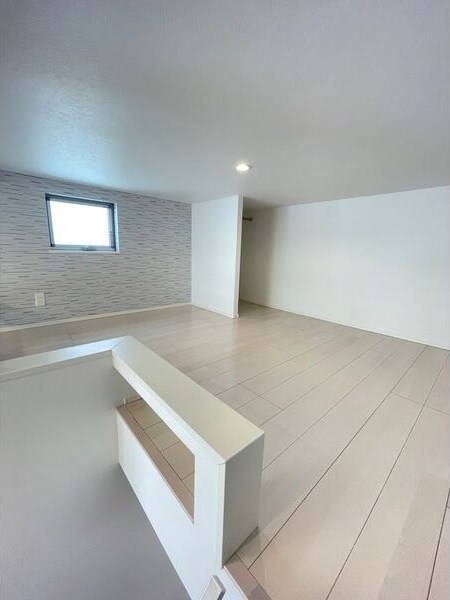 ハーモニーテラス花川の物件内観写真