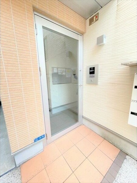 ハーモニーテラス花川の物件内観写真