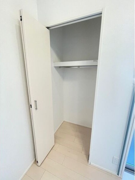 ハーモニーテラス花川の物件内観写真