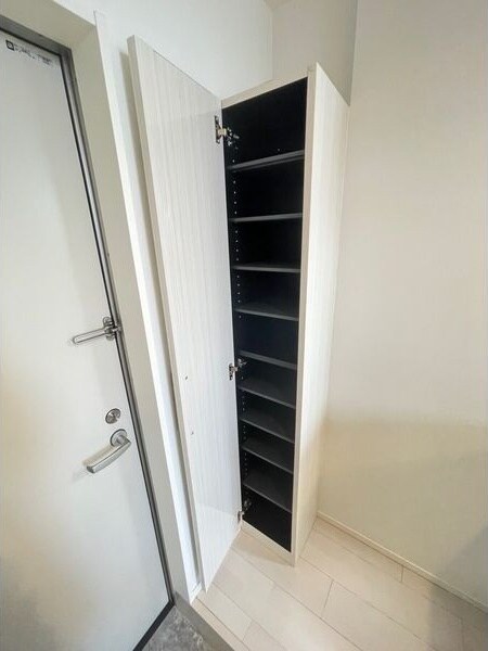 ハーモニーテラス花川の物件内観写真