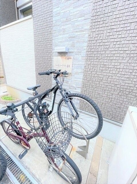 ハーモニーテラス花川の物件内観写真