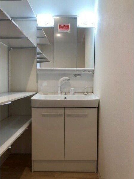 ハイムルルの物件内観写真