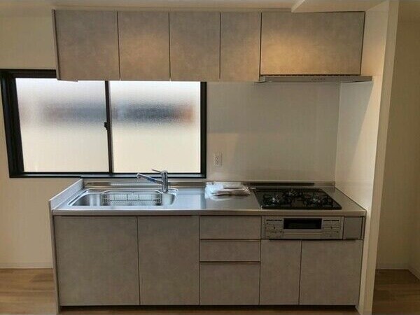 ハイムルルの物件内観写真