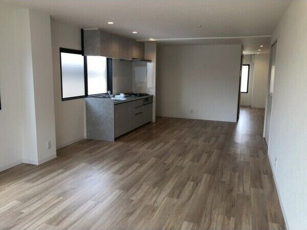 ハイムルルの物件内観写真