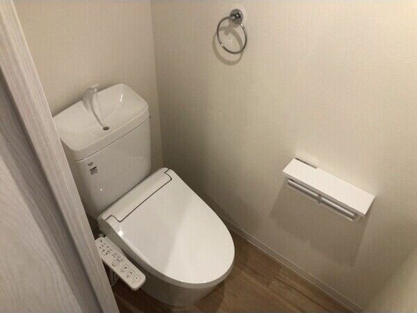 ハイムルルの物件内観写真