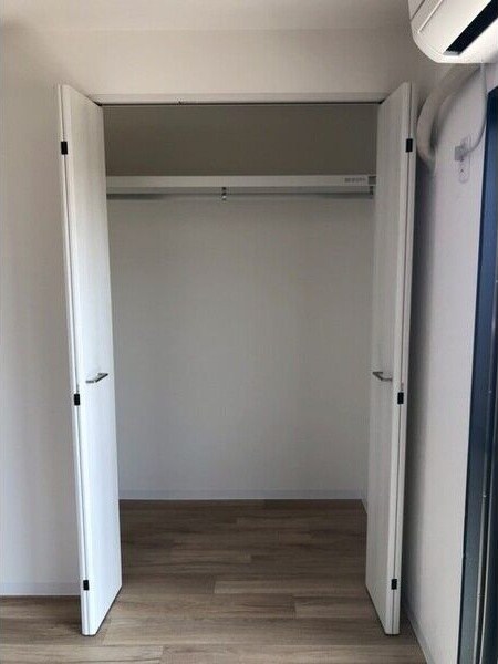 ハイムルルの物件内観写真