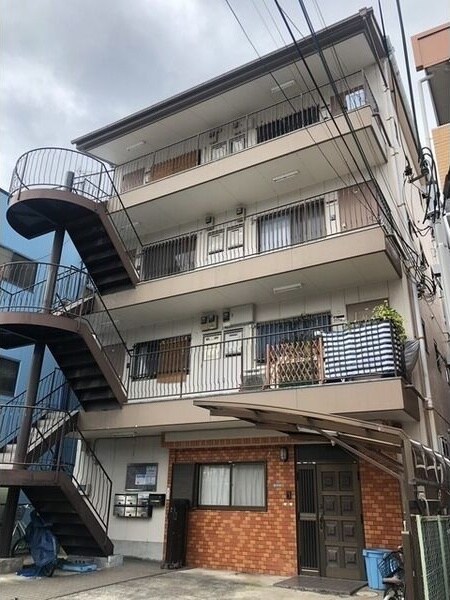 ハイムルルの物件内観写真