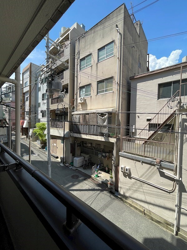 千里山駅 徒歩2分 2階の物件内観写真