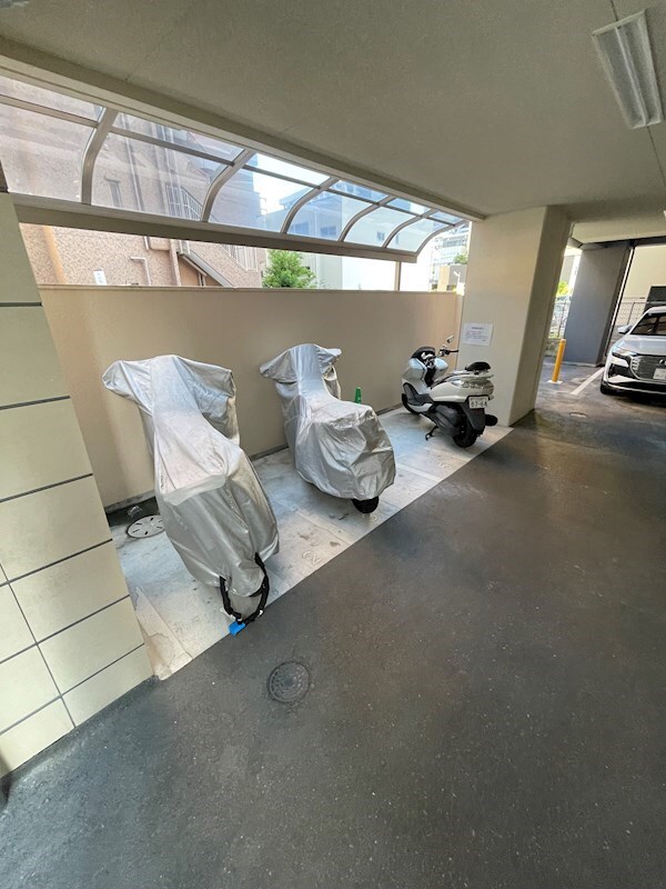 サンレムート江坂2ndの物件内観写真