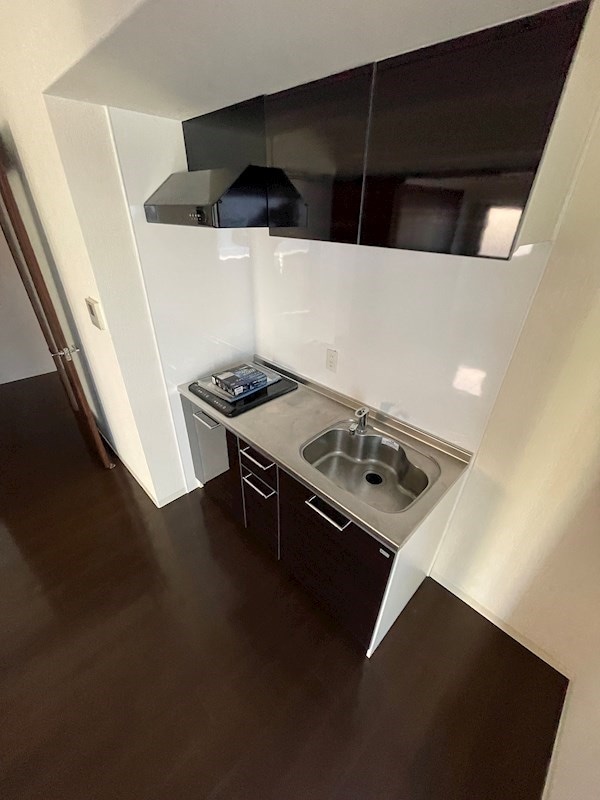 サンレムート江坂2ndの物件内観写真