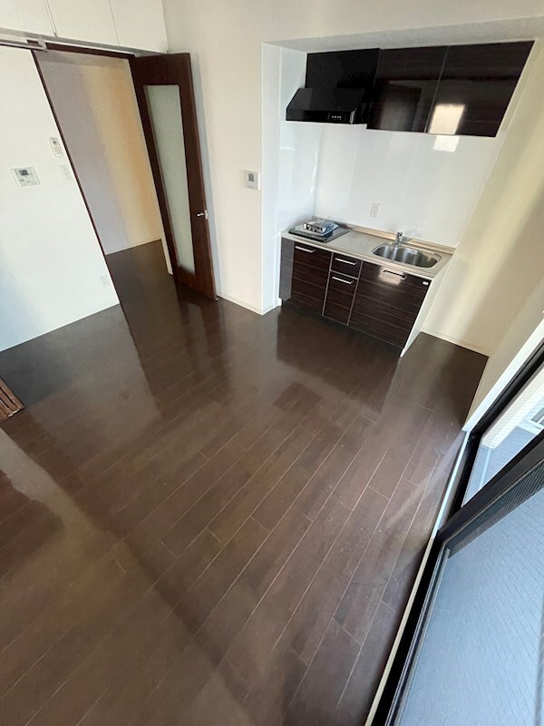 サンレムート江坂2ndの物件内観写真