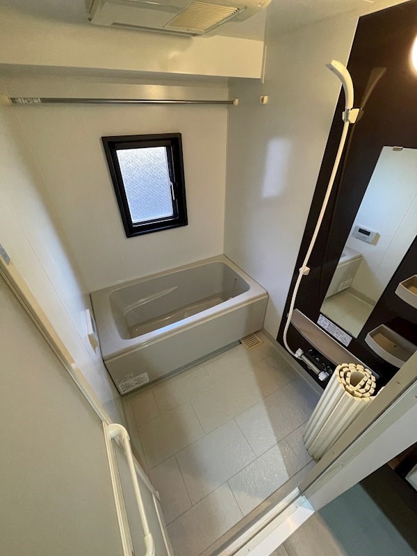 サンレムート江坂2ndの物件内観写真