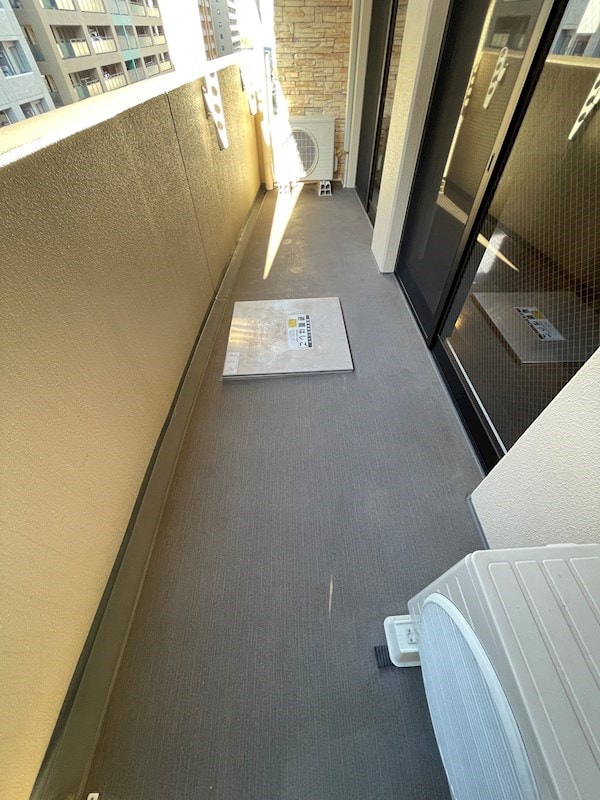 サンレムート江坂2ndの物件内観写真