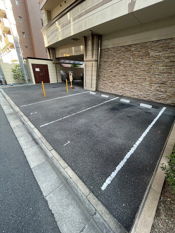 サンレムート江坂2ndの物件内観写真