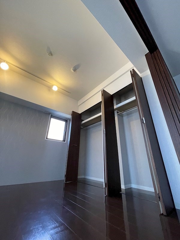 サンレムート江坂2ndの物件内観写真