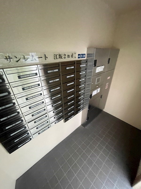 サンレムート江坂2ndの物件内観写真