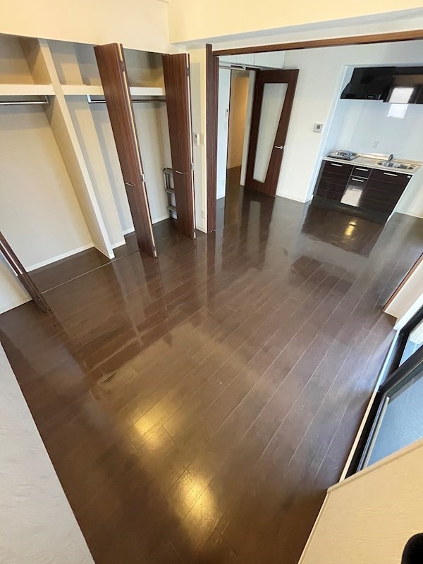 サンレムート江坂2ndの物件内観写真