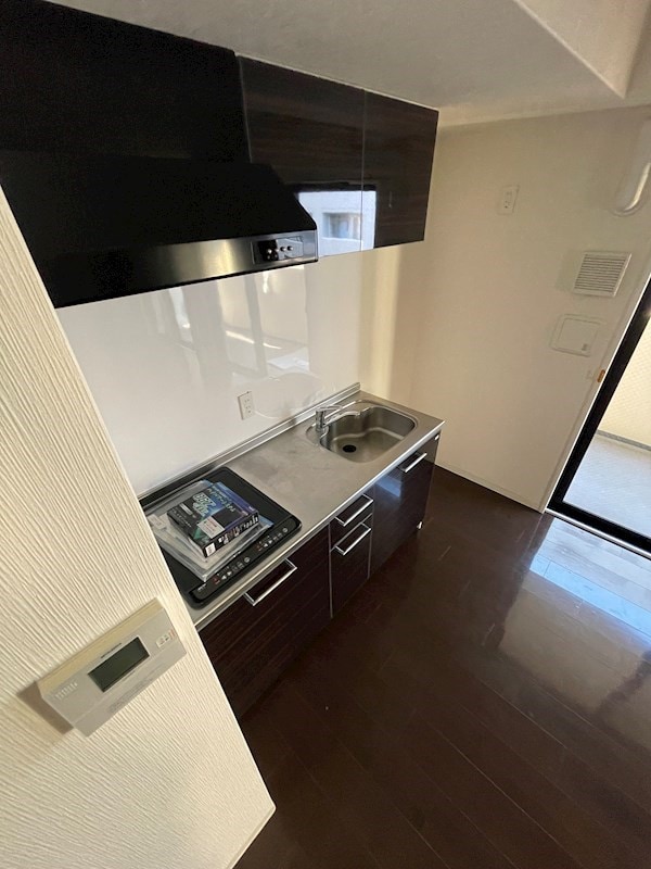 サンレムート江坂2ndの物件内観写真