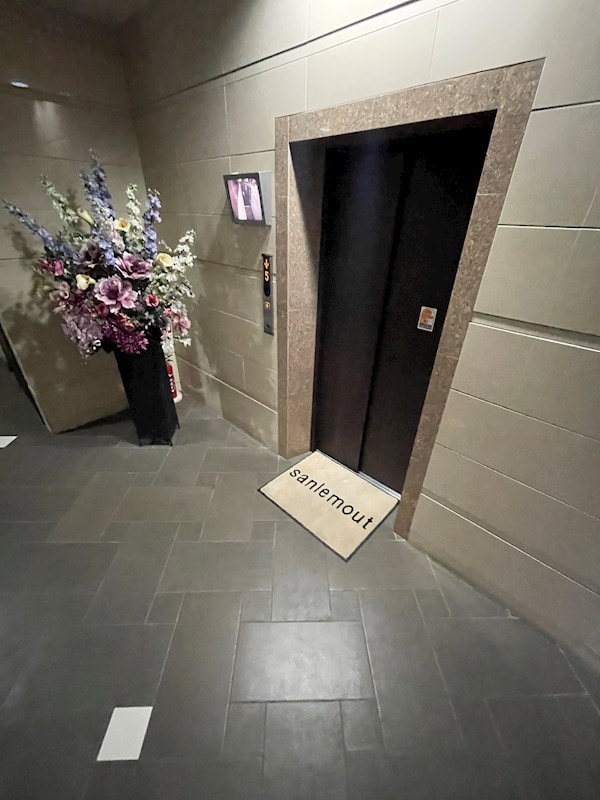 サンレムート江坂2ndの物件内観写真