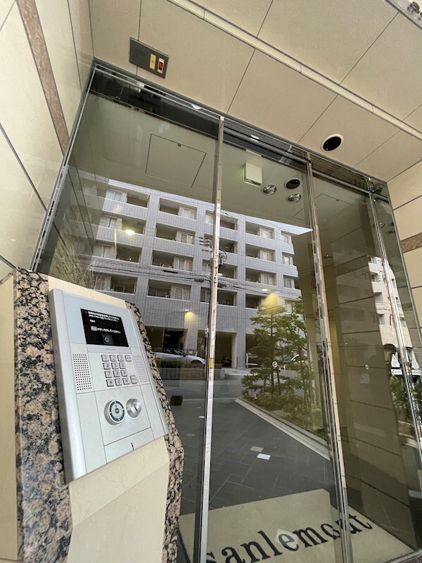 サンレムート江坂2ndの物件内観写真