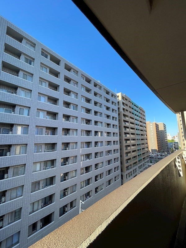 サンレムート江坂2ndの物件内観写真