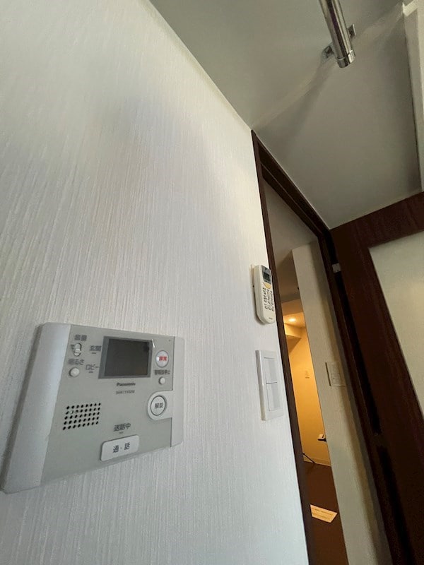 サンレムート江坂2ndの物件内観写真