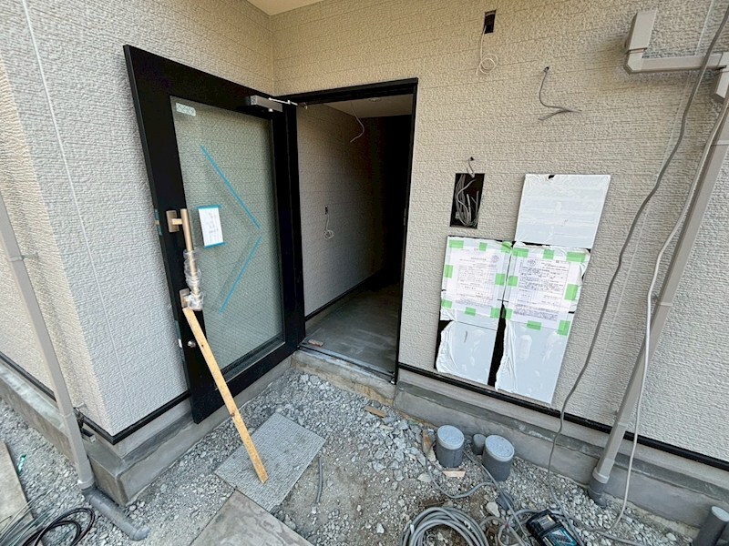 ＢＢ　ＳＯＮＯＤＡの物件内観写真