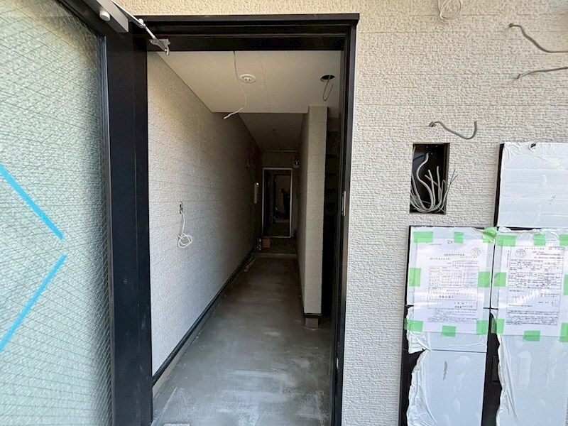 ＢＢ　ＳＯＮＯＤＡの物件内観写真