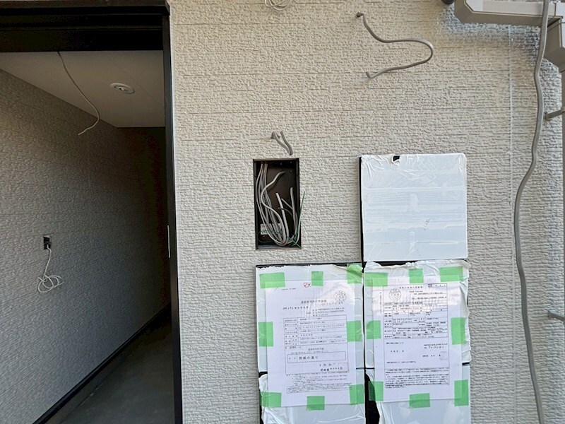 ＢＢ　ＳＯＮＯＤＡの物件内観写真