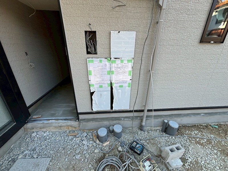 ＢＢ　ＳＯＮＯＤＡの物件内観写真