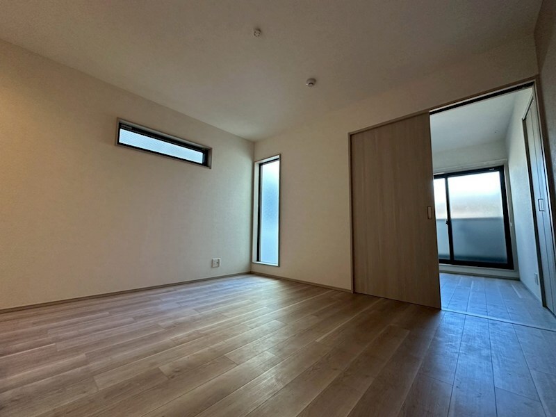 ＢＢ　ＳＯＮＯＤＡの物件内観写真