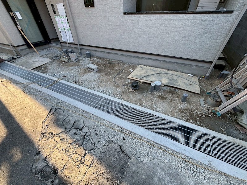 ＢＢ　ＳＯＮＯＤＡの物件内観写真