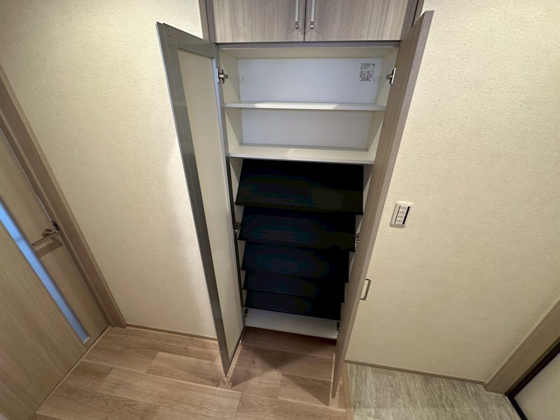 ＢＢ　ＳＯＮＯＤＡの物件内観写真