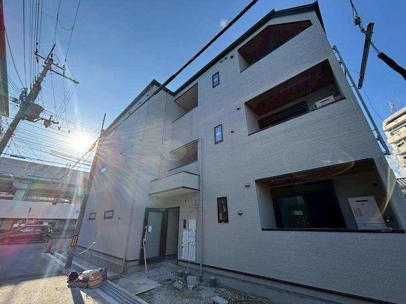 ＢＢ　ＳＯＮＯＤＡの物件内観写真