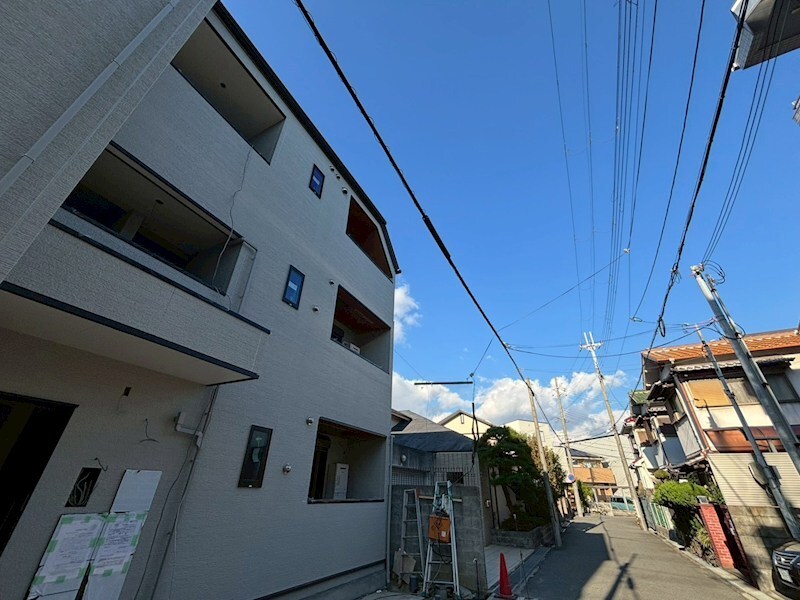 ＢＢ　ＳＯＮＯＤＡの物件内観写真