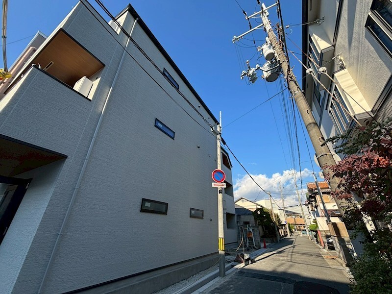 ＢＢ　ＳＯＮＯＤＡの物件内観写真