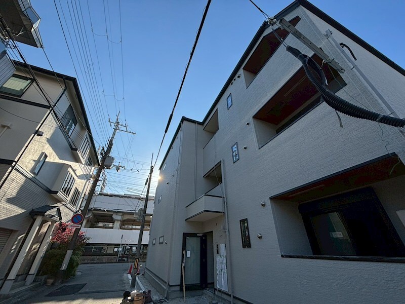 ＢＢ　ＳＯＮＯＤＡの物件内観写真