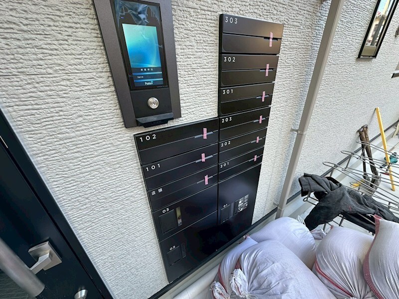 ＢＢ　ＳＯＮＯＤＡの物件内観写真