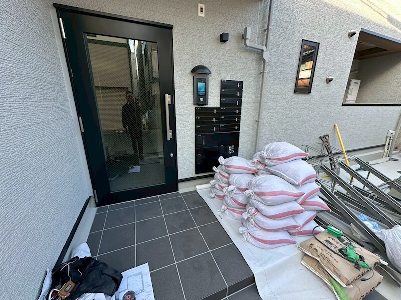 ＢＢ　ＳＯＮＯＤＡの物件内観写真