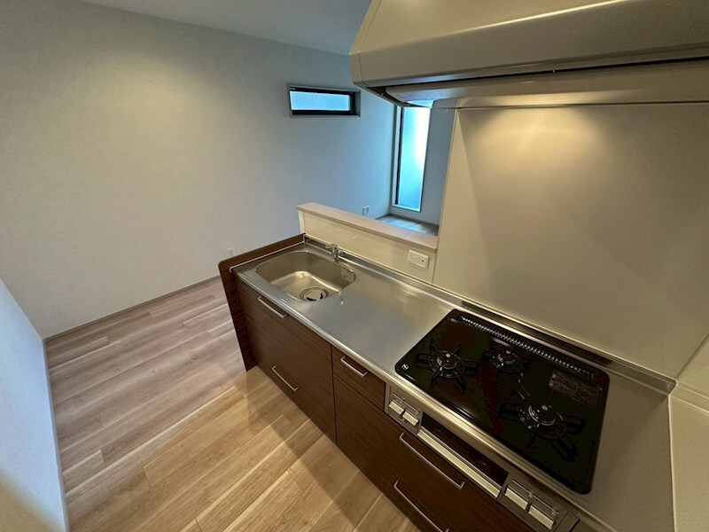 ＢＢ　ＳＯＮＯＤＡの物件内観写真