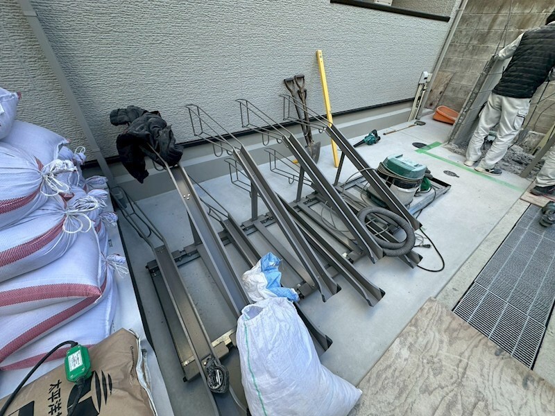 ＢＢ　ＳＯＮＯＤＡの物件内観写真