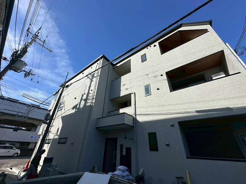 ＢＢ　ＳＯＮＯＤＡの物件内観写真