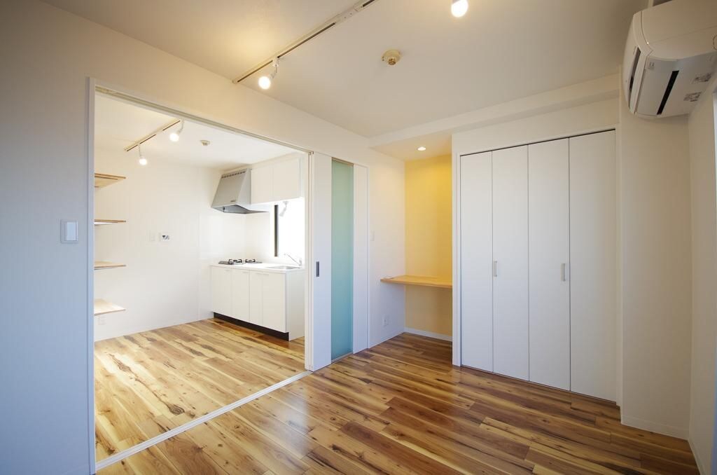 メゾン東栄　豊南の物件内観写真