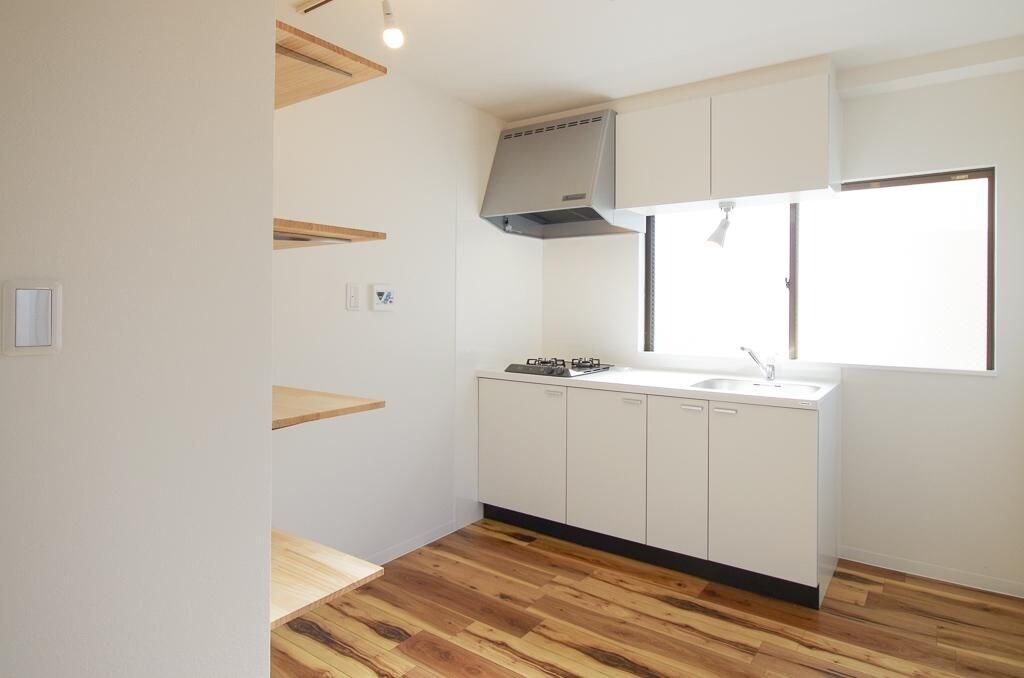 メゾン東栄　豊南の物件内観写真