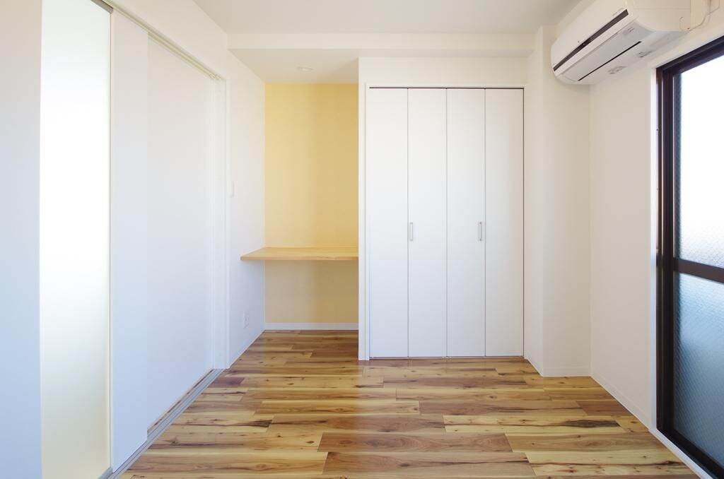 メゾン東栄　豊南の物件内観写真