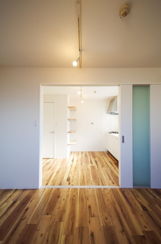 メゾン東栄　豊南の物件内観写真