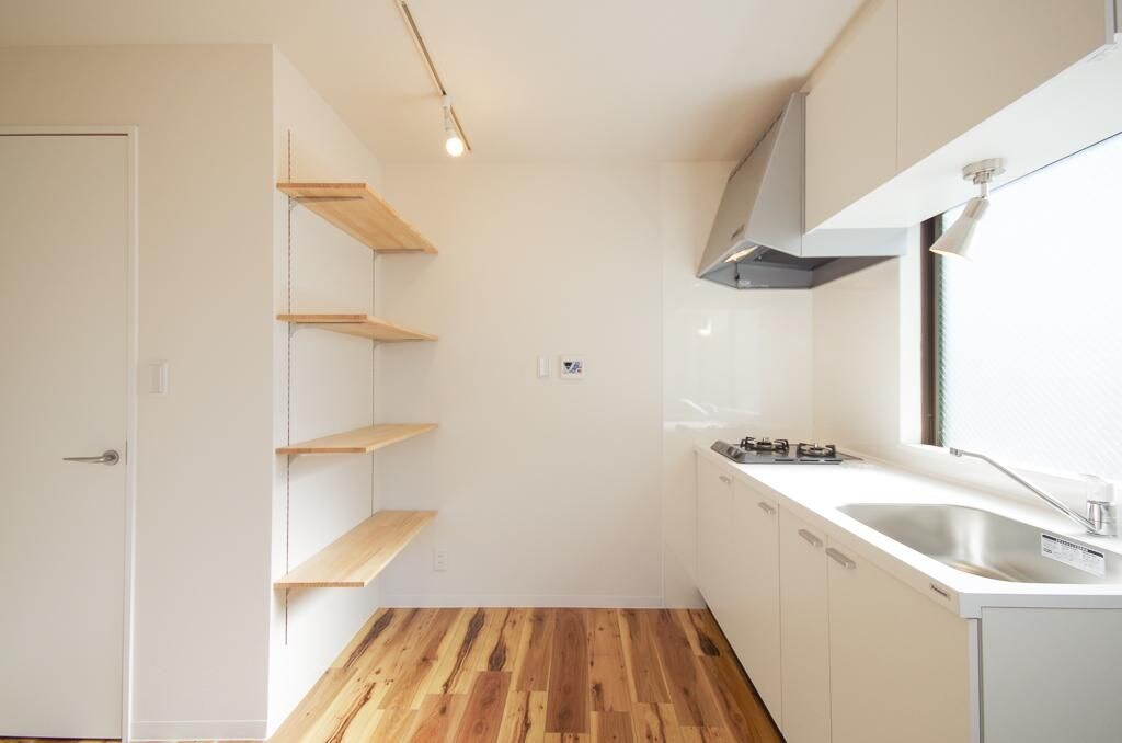 メゾン東栄　豊南の物件内観写真