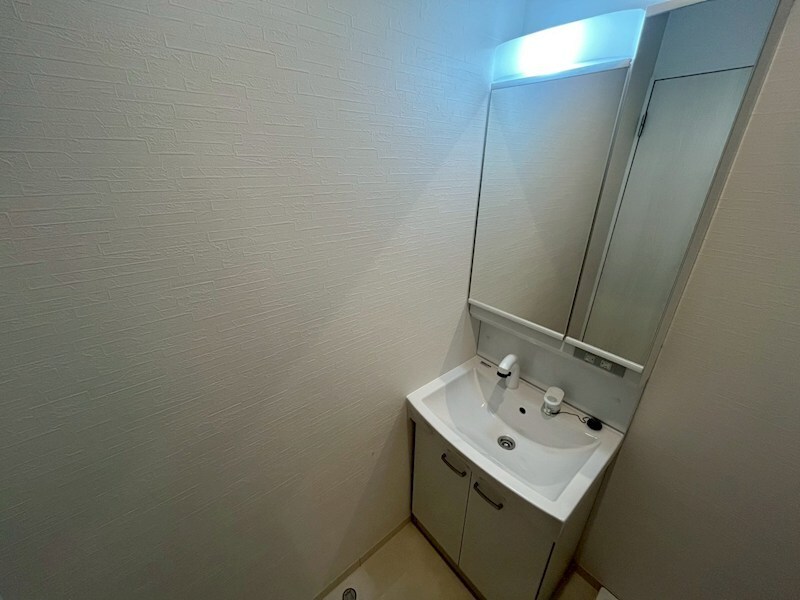 プルメリア阪大前の物件内観写真