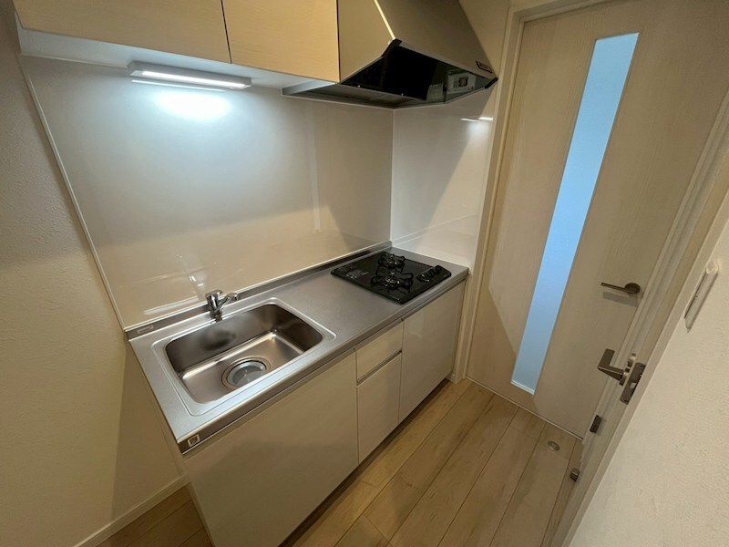 プルメリア阪大前の物件内観写真